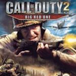 Call Of Duty 2 Big Red One (2005)