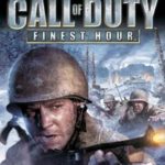 Call Of Duty Finest Hour (2004)