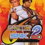 Capcom Vs. SNK 2 EO (2002)