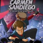 Carmen Sandiego The Secret Of The Stolen Drums (2004)