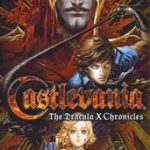 Castlevania Dracula X Chronicles (2007)