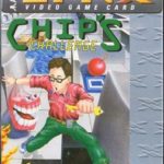 Chip's Challenge (1989)