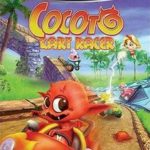Cocoto Kart Racer (2005)
