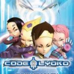 Code Lyoko Quest For Infinity (2008)