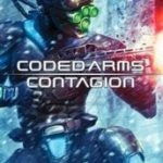 Coded Arms Contagion (2007)