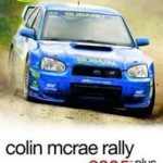 Colin McRae Rally 2005 (2005)
