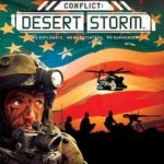Conflict Desert Storm (2003)