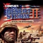 Conflict Desert Storm II Back To Baghdad (2004)