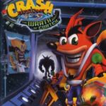 Crash Bandicoot The Wrath Of Cortex (2002)
