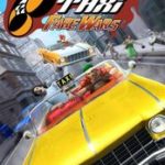 Crazy Taxi Fare Wars (2007)