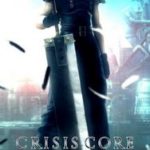 Crisis Core Final Fantasy VII (2008)