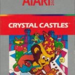 Crystal Castles 1984