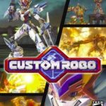 Custom Robo Battle Revolution (2004)