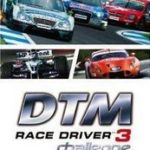 DTM Race Driver 3 (2007)