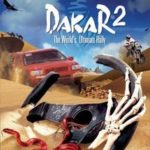 Dakar 2 The World's Ultimate Rally (2003)