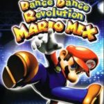 Dance Dance Revolution Mario Mix (2005)