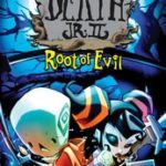 Death Jr. 2 Root Of Evil (2006)