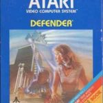 Defender 1982