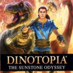 Dinotopia The Sunstone Odyssey (2003)