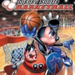 Disney Sports Basketball (2003)