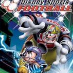 Disney Sports Football (2002)