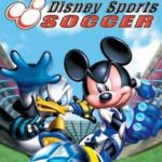 Disney Sports Soccer (2002)