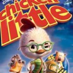 Disney's Chicken Little (2005)