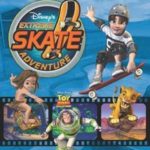 Disney's Extreme Skate Adventure (2003)