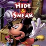 Disney's Hide And Sneak (2003)