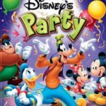 Disney's Party (2003)