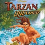 Disney's Tarzan Untamed (2001)