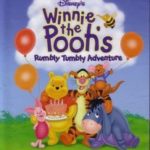 Disney's Winnie The Pooh's Rumbly Tumbly Adventure (2005)