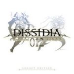 Dissidia 012 Duodecim Final Fantasy (2011)