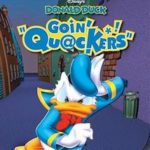 Donald Duck Goin' Quackers (2002)