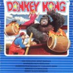 Donkey Kong (1982)