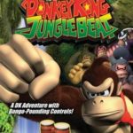 Donkey Kong Jungle Beat (2005)