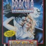 Dracula The Undead (1991)