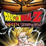 Dragon Ball Z Shin Budokai (2006)