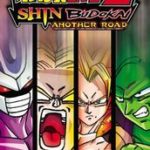 Dragon Ball Z Shin Budokai Another Road (2007)