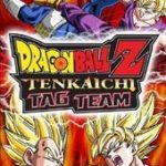 Dragon Ball Z Tenkaichi Tag Team (2010)