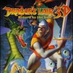 Dragon's Lair 3D (2002)