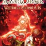 Dungeon Explorer Warriors Of Ancient Arts (2008)