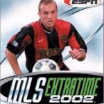 ESPN MLS Extra Time 2002 (2002)