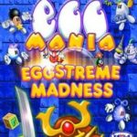 Egg Mania Eggstreme Madness (2002)