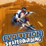 Evolution Skateboarding (2002)