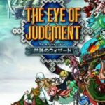 Eye Of Judgment Legends, The (2010)