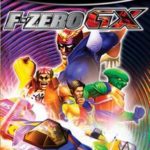 F Zero GX (2003)