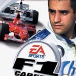 F1 Career Challenge (2003)