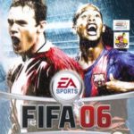 FIFA Soccer 06 (2005)