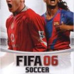 FIFA Soccer 06 (2005)